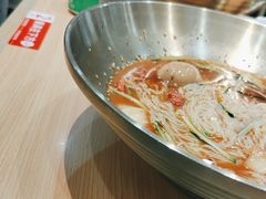 -小木屋拌饭(西安华阳城店)