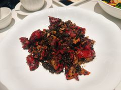 -四季民福烤鸭店(前门大栅栏店)
