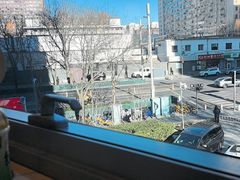 -叁拾壹克饺子·东北菜(国贸店)