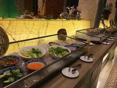 -苏州观园琉苏酒店-168西餐厅