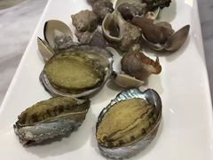 -阿锋鲍鱼酒家美食汇(华安店)