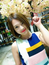 -简影造型·自选烫染接发salon
