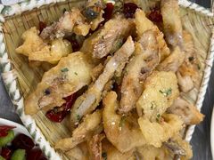 -小民大排档(光谷店)
