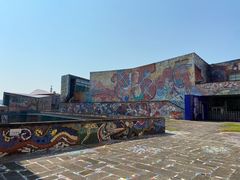 -四川美术学院美术馆