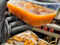 -原志优秀食材·匠心料理·海胆主题(金亿广场店)