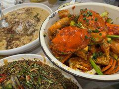 -辣螃铠盆盆蟹大排档(总店)