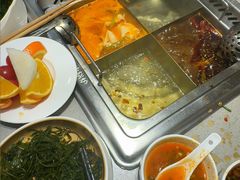 -海底捞火锅(赛格国际购物中心店)