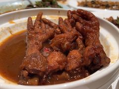 -大铁勺新津菜(东丽阳光新业广场店)