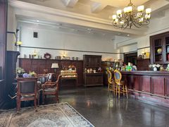 -中山路壹号传奇club·啤酒花园餐厅