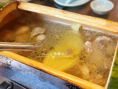 -老街坊餐吧