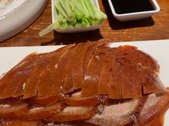 -京尊烤鸭店JINGZUN(春秀路店)