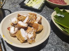肥肠-大虎重庆老火锅(正弘城店)