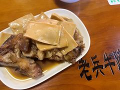 -老兵牛蹄店(下沙店)