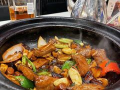 T骨-大嫂镬仔·焖鸡煲·啫啫煲(逢源路店)