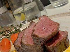 -K·Kitchen KK牛扒厨房(江南西店)