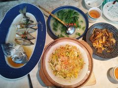 -德尚煌·顺德菜(誉山悠方天地店)