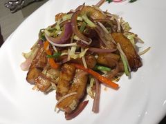 -童福兴·南京菜(老门东店)