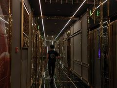 -INLOVE KTV(嘉定新城万达店)