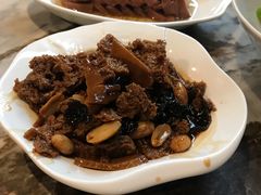 -功德林(南京西路店)