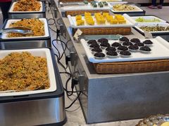 -枣子树·素食餐厅(朱家尖店)