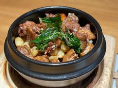 -竹里馆·淮扬菜·功夫茶(老门东店)