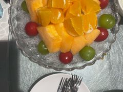 水果拼盘-珍宝海鲜JUMBO Seafood(ifc店)