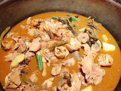 -地主大院铁锅炖(创业街店)