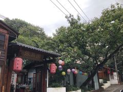 -张鸟园农家乐(张鸟园店)