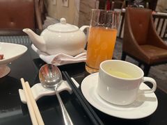 -ManHo万豪中餐厅(成都茂业JW万豪酒店)