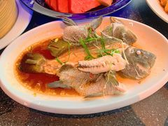 -王庄阿咪海鲜大排档(象园店)