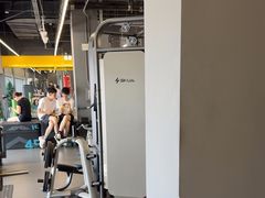 -FEELINGME乐刻私教馆·健身(双安商场店)