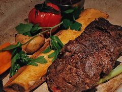 -王品牛排(郑州大卫城店)