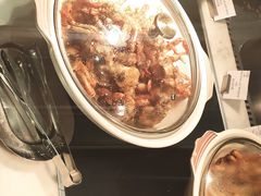 -陆家嘴万怡酒店·万荟轩