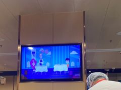 -海底捞火锅(海澜财富中心店)