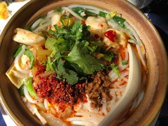 -乡绅本色白家厨坊