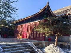 -大钟寺古钟博物馆