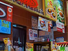 -伽喱博士 Dr.CURRY咖喱饭(太阳宫咖喱店)