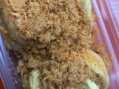 -飘香心语(官亭路店)