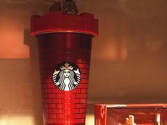 -星巴克(广州淘金路店)