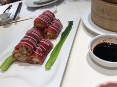 红米龙利鱼肠粉-天然台1908(中建广场店)