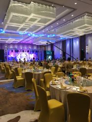 -苏州希尔顿酒店-宴会厅