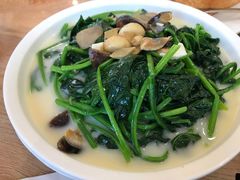 -香港深井掂檔烧鹅茶餐厅(海韵城店)