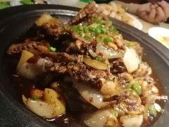 -六月雪干锅(涪城万达广场店)