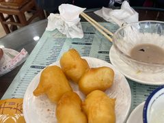 -仁信老铺(华盖路店)