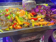 -湘西乌龙山铁板烧(双桥店)