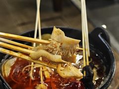 -破店肥哈·东北烧烤(南山保利店)