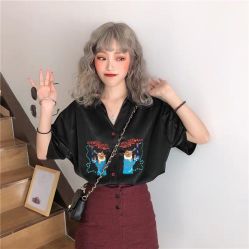 点击看大图 -GIRL STYLE 烫发·染发沙龙