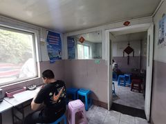 大堂-陈记锅巴菜(五大道店)