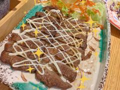 -一井烧肉·活鳗·寿司(望京SOHO店)
