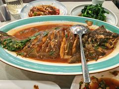 -渔娘渔家丹东海鲜(东直门店)